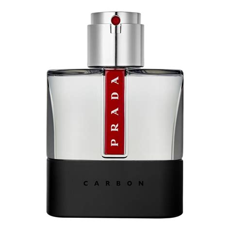 prada black or carbon|Prada carbon aftershave for men.